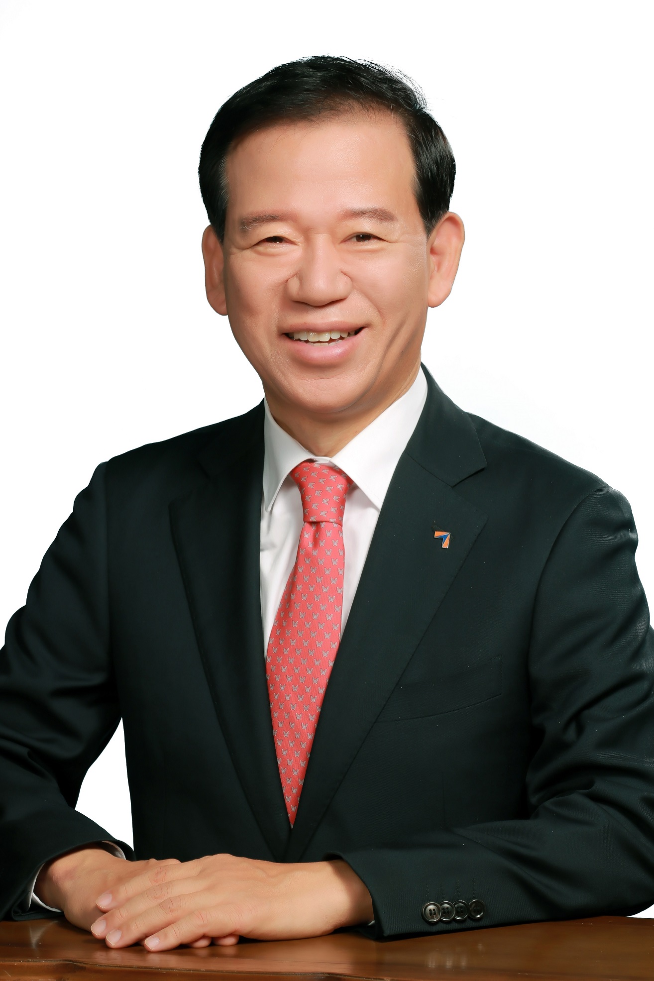 Korea Financial Investment Association Chairman Seo, Yoo Seok