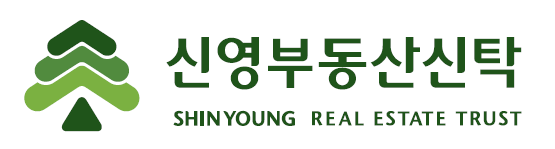 SHINYOUNG REAL ESTATE TRUST CO., LTD