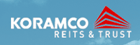 Koramco Reits Management and Trust