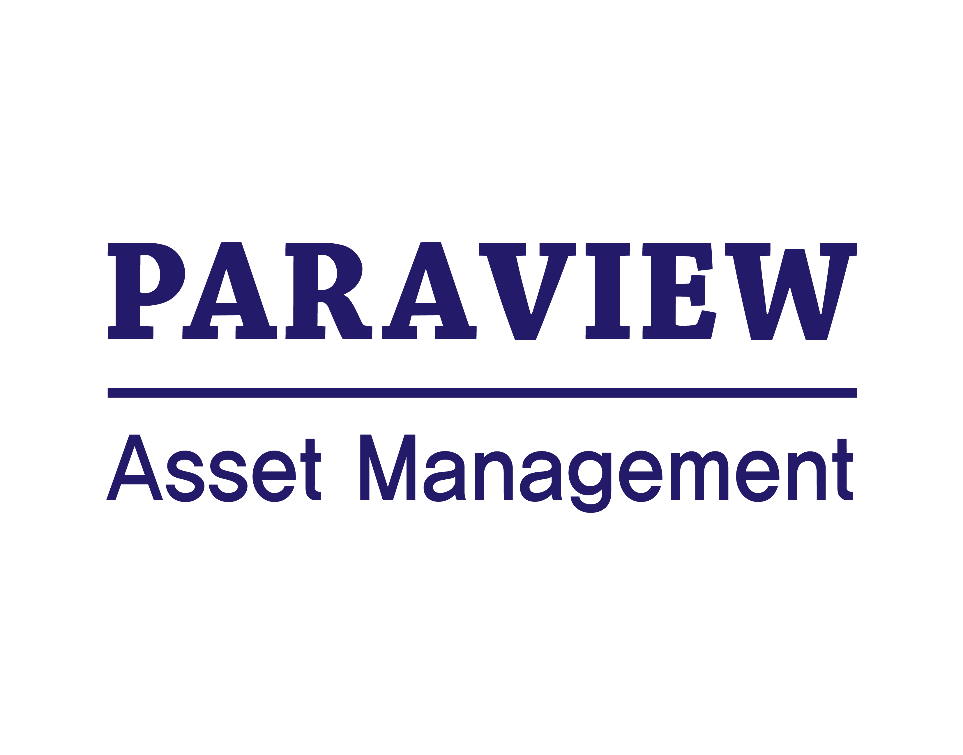 paraview Asset Management Co., Ltd.