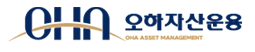 Oha Asset Management Co., Ltd