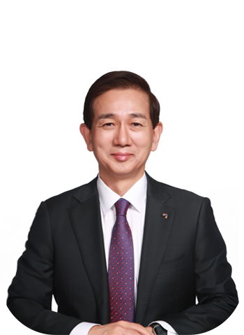Korea Financial Investment Association Chairman Seo, Yoo Seok