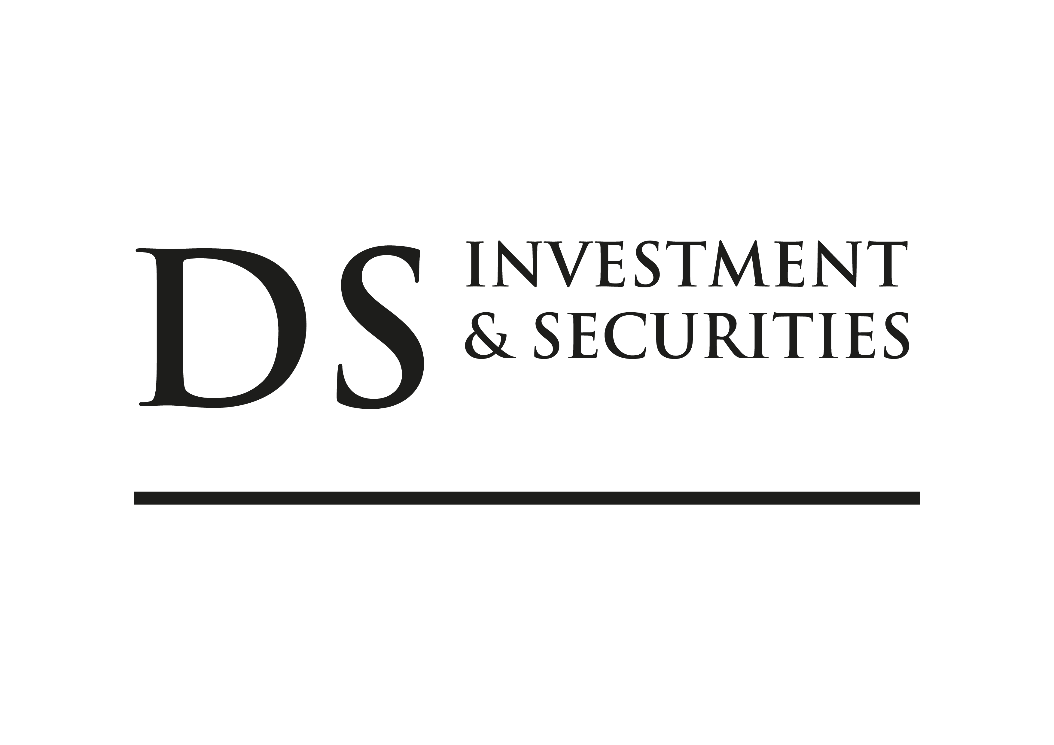 DS Investment & Securities. Co., Ltd