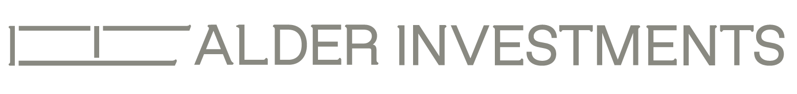 ALDER INVESTMENTS LTD.